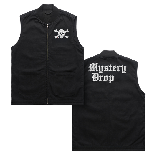 Fullerton (Vest)