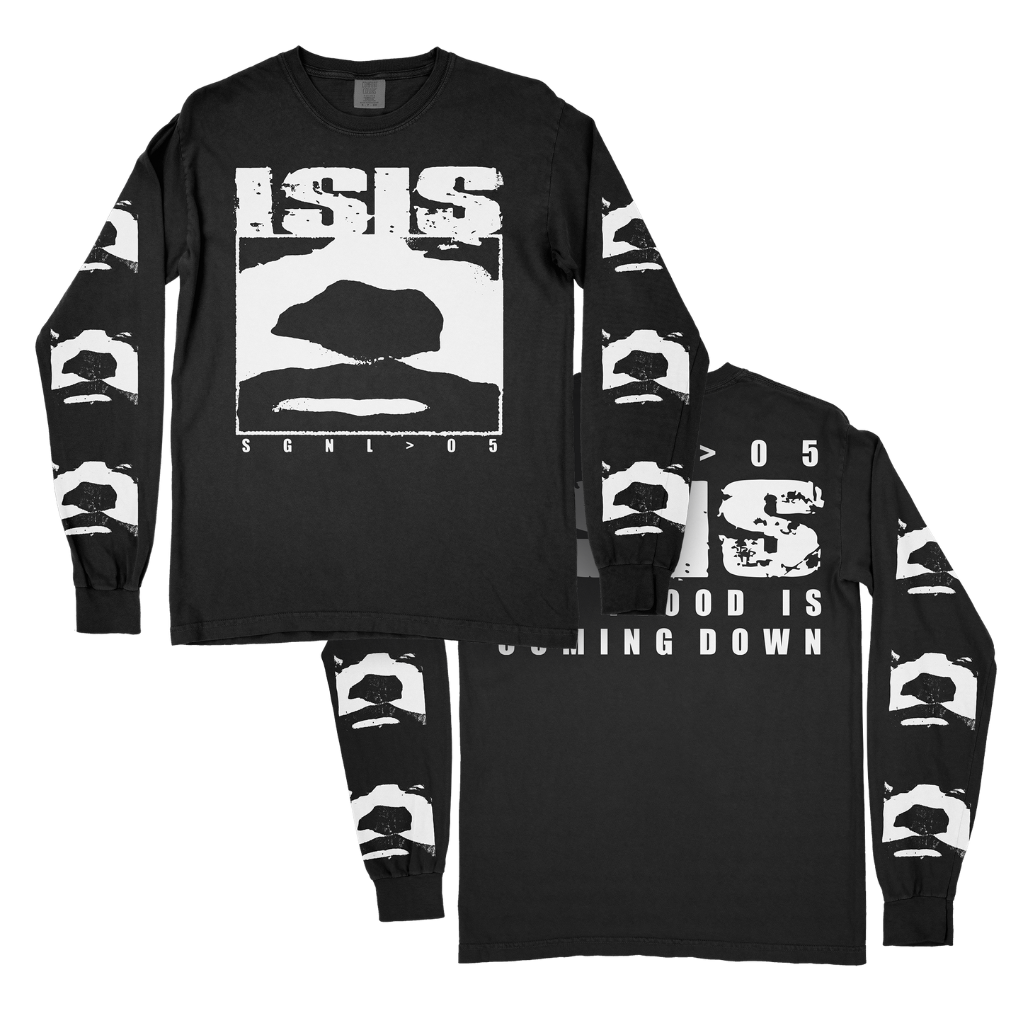 Signal (Long Sleeve)