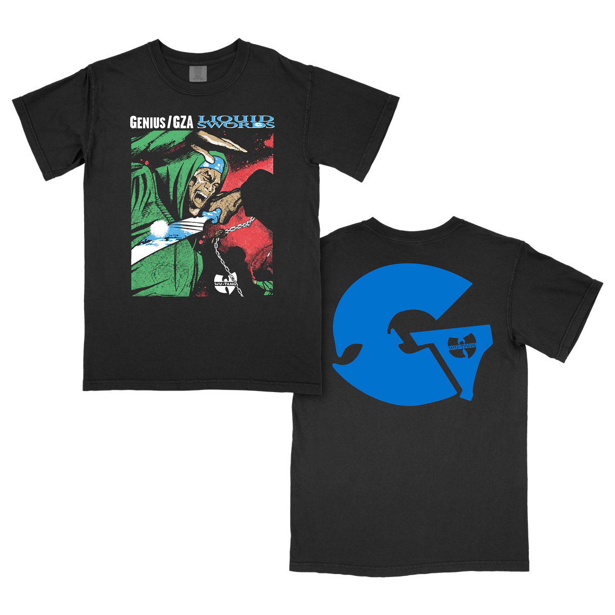 Shadowbox (Tee)