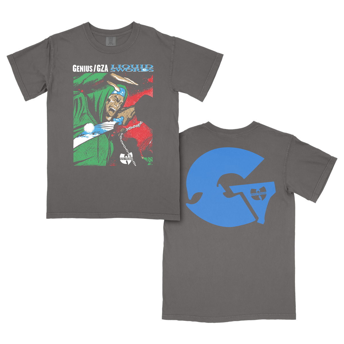 Shadowbox (Tee) - image 2