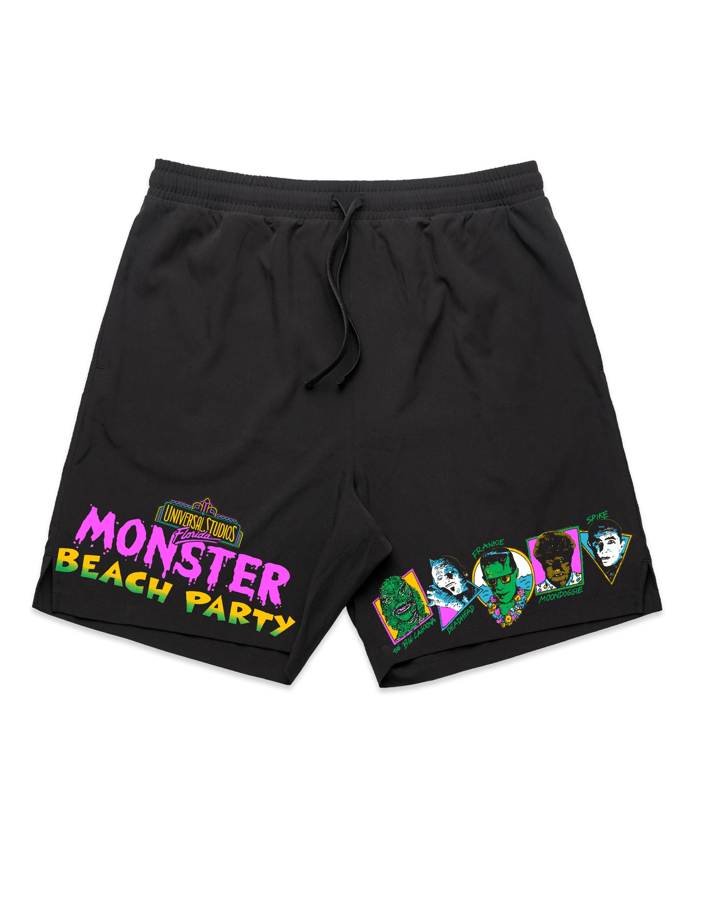 Party (Shorts)