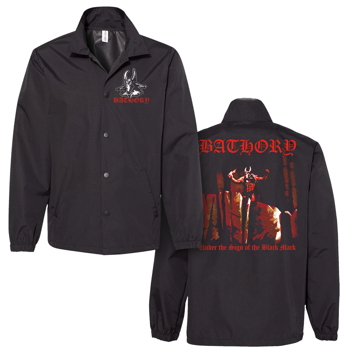 Sign (Windbreaker)