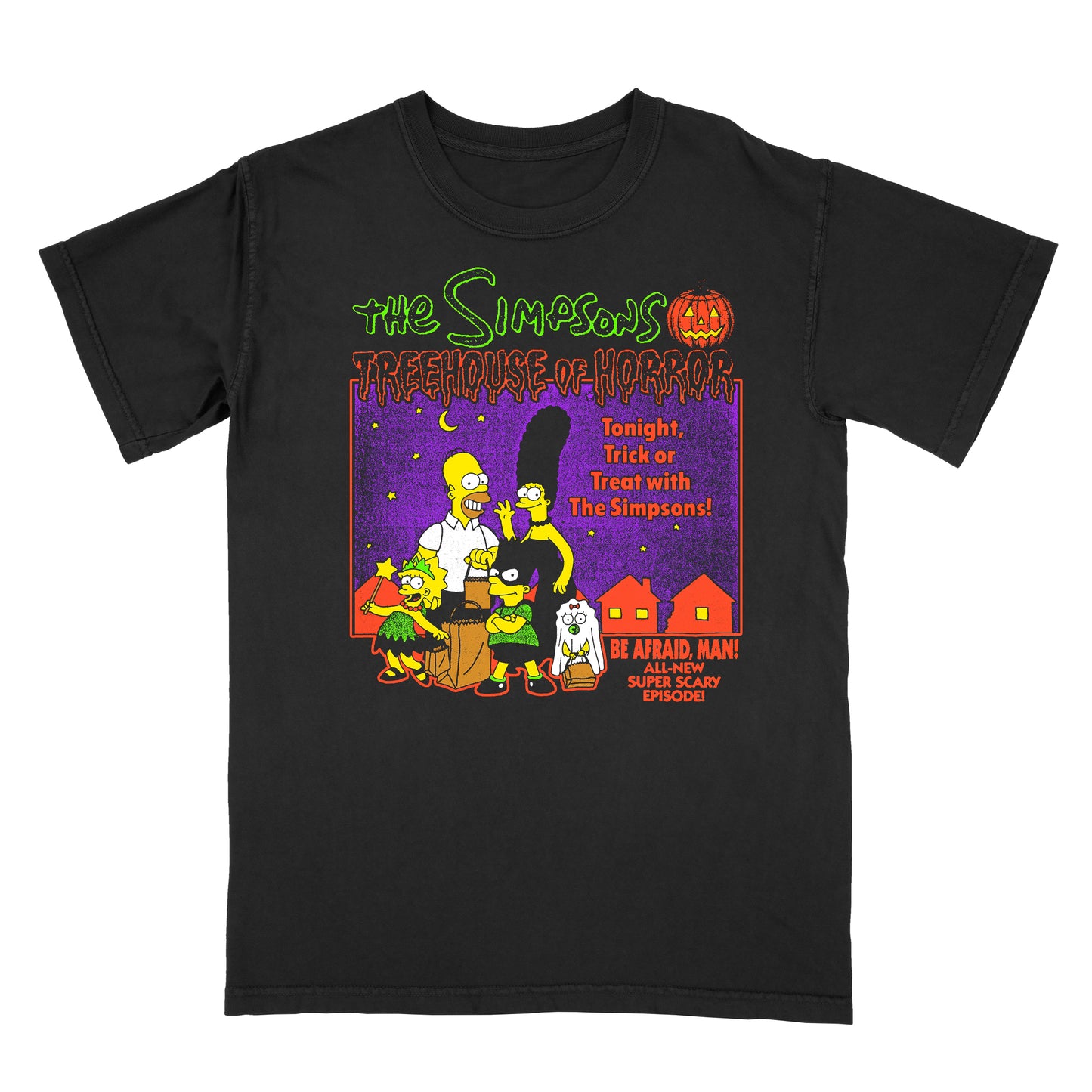 Treehouse (Tee)
