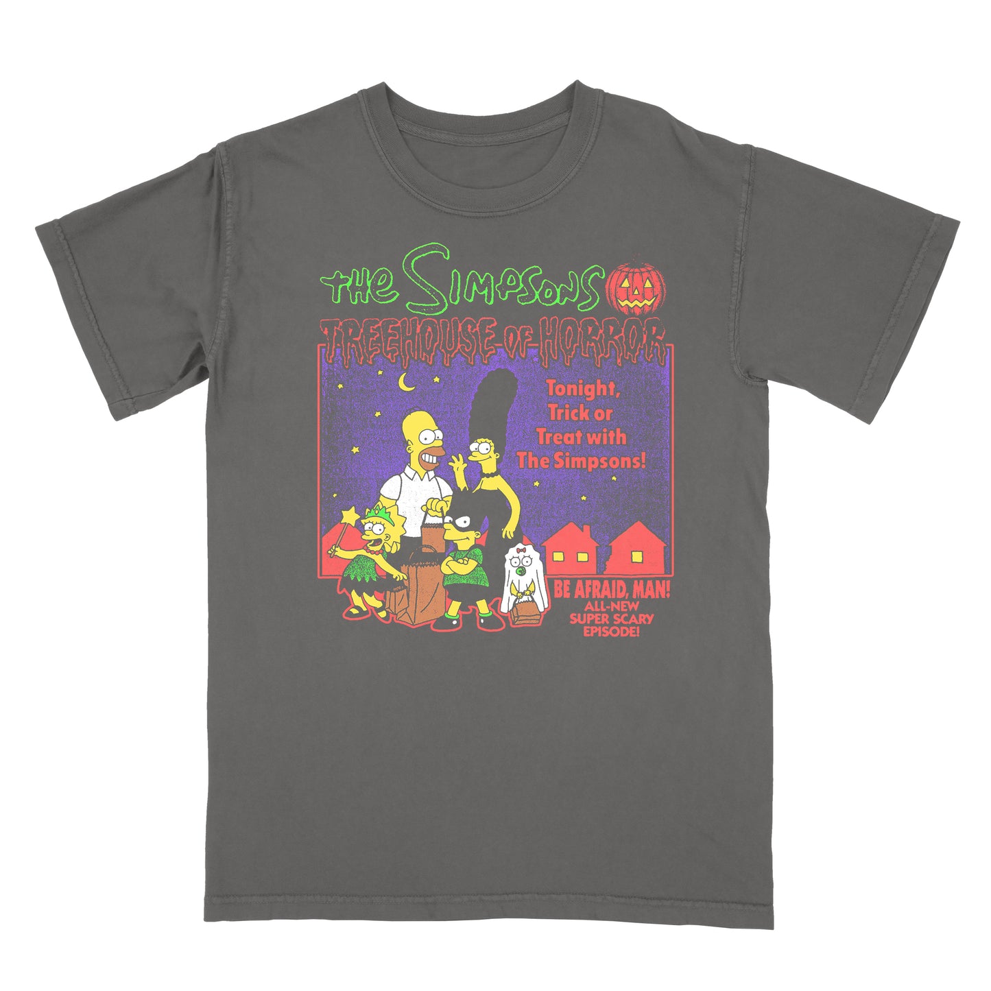 Treehouse (Tee)