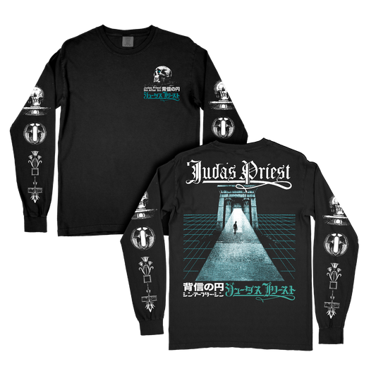 Sin (Long Sleeve)