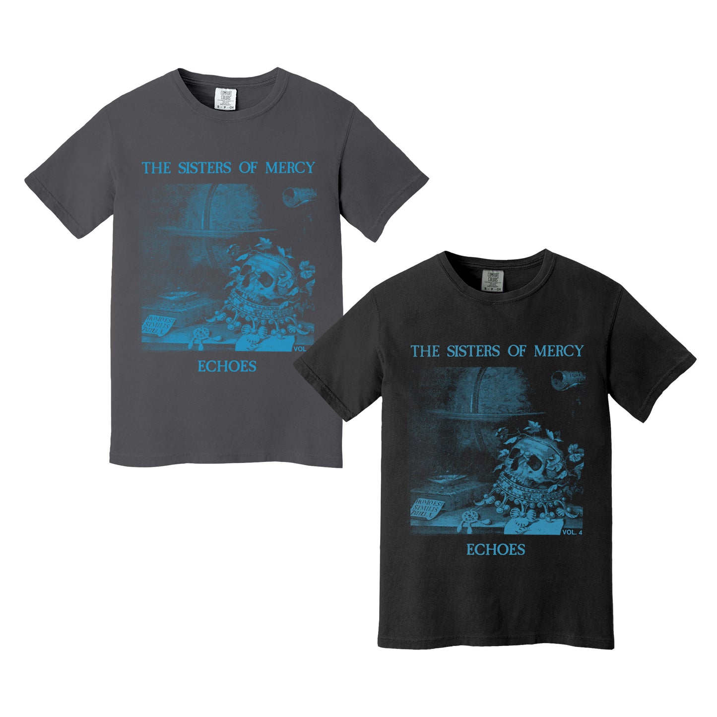 Echoes (Tee)