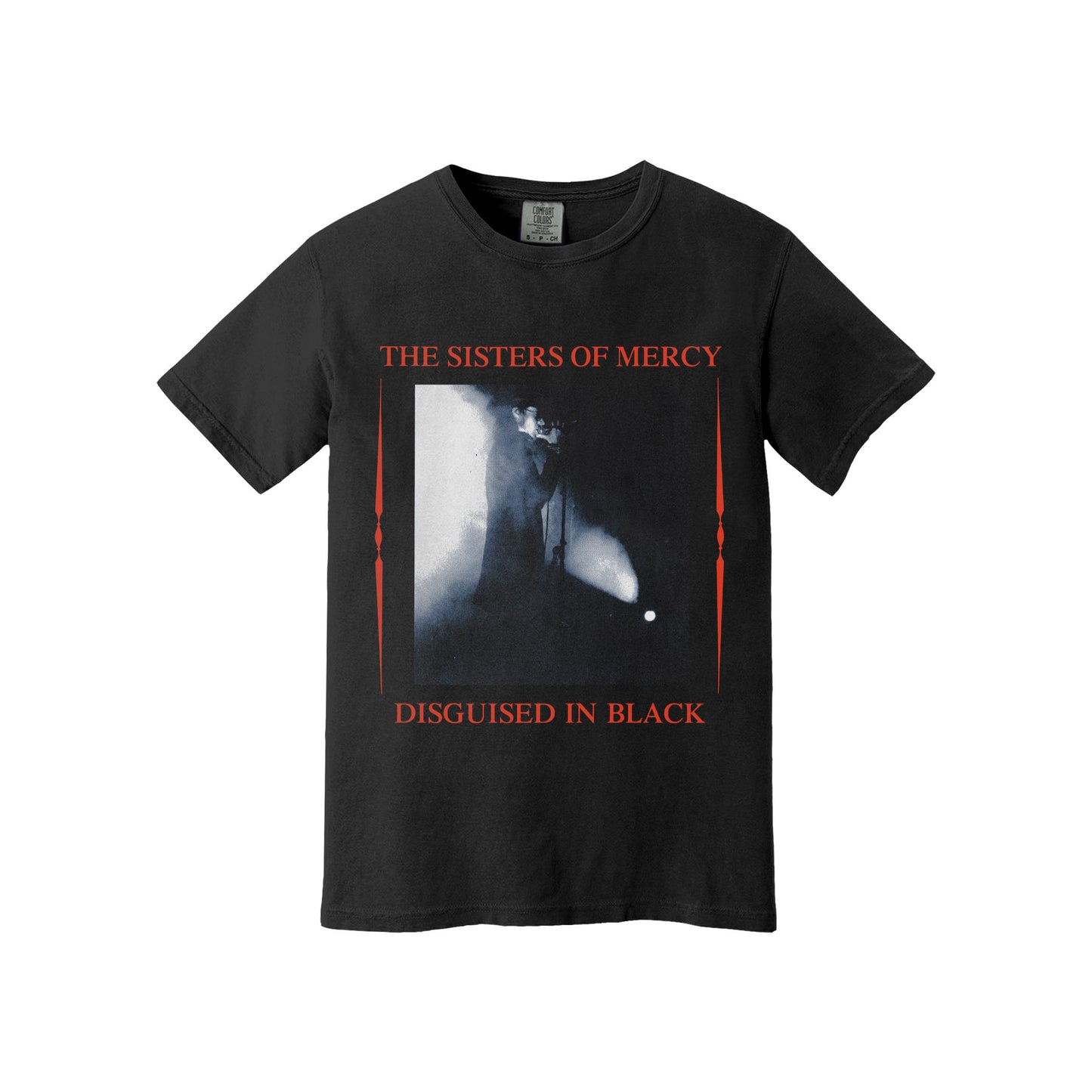 Disguised (Tee)