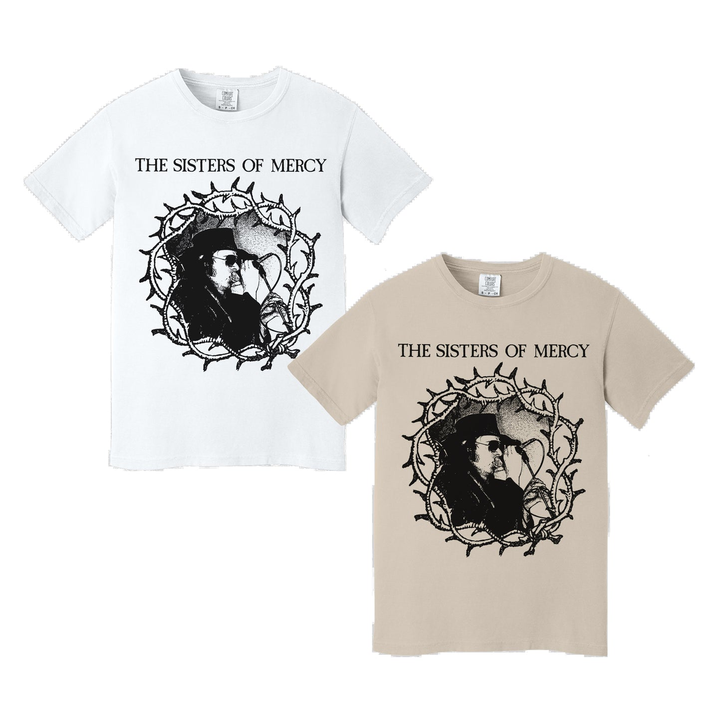 Leeds (Tee)