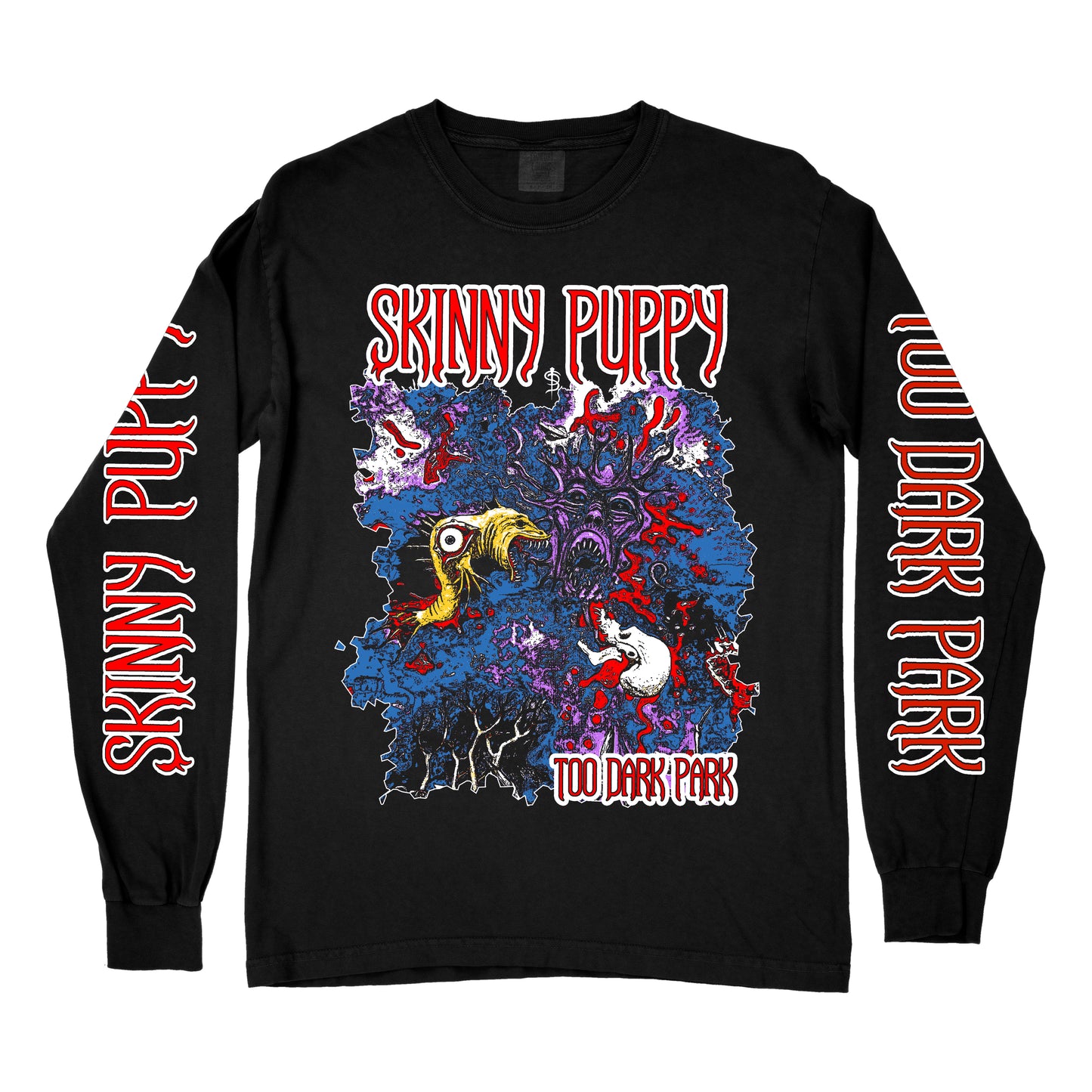 Convulsion (Long Sleeve)