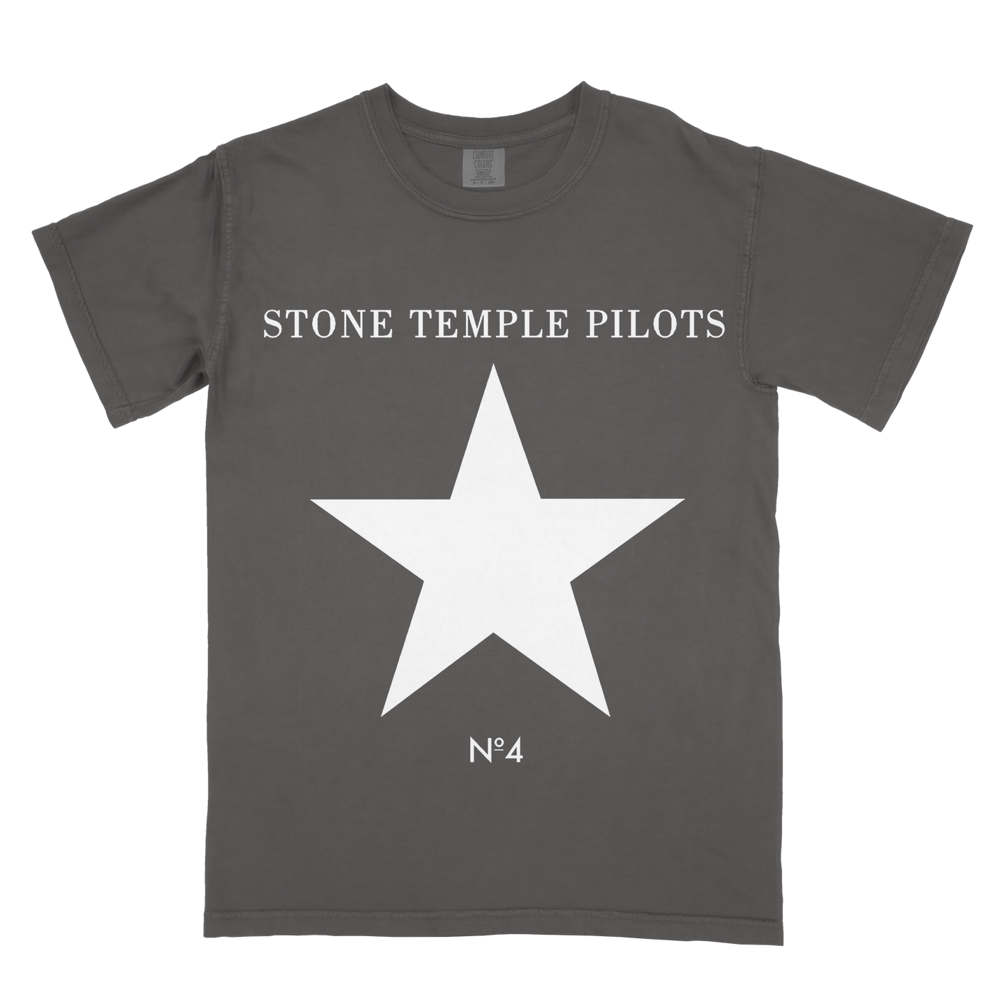 Number Four (Tee)