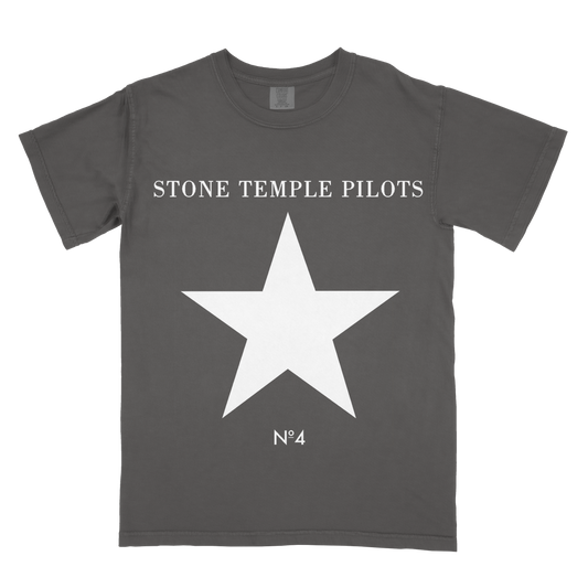 Number Four (Tee)