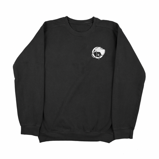 But What Ends (Crewneck)