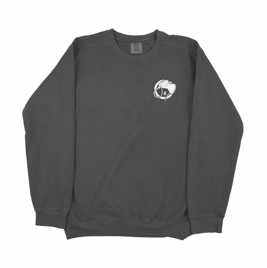 But What Ends (Crewneck)