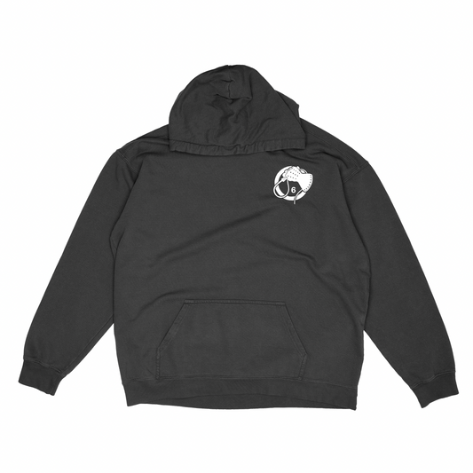 But What Ends (Hoodie)