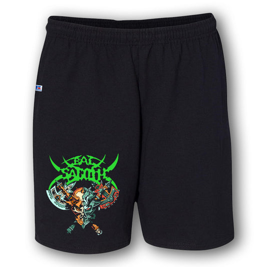 Bal-Sagoth - Sigil Shorts