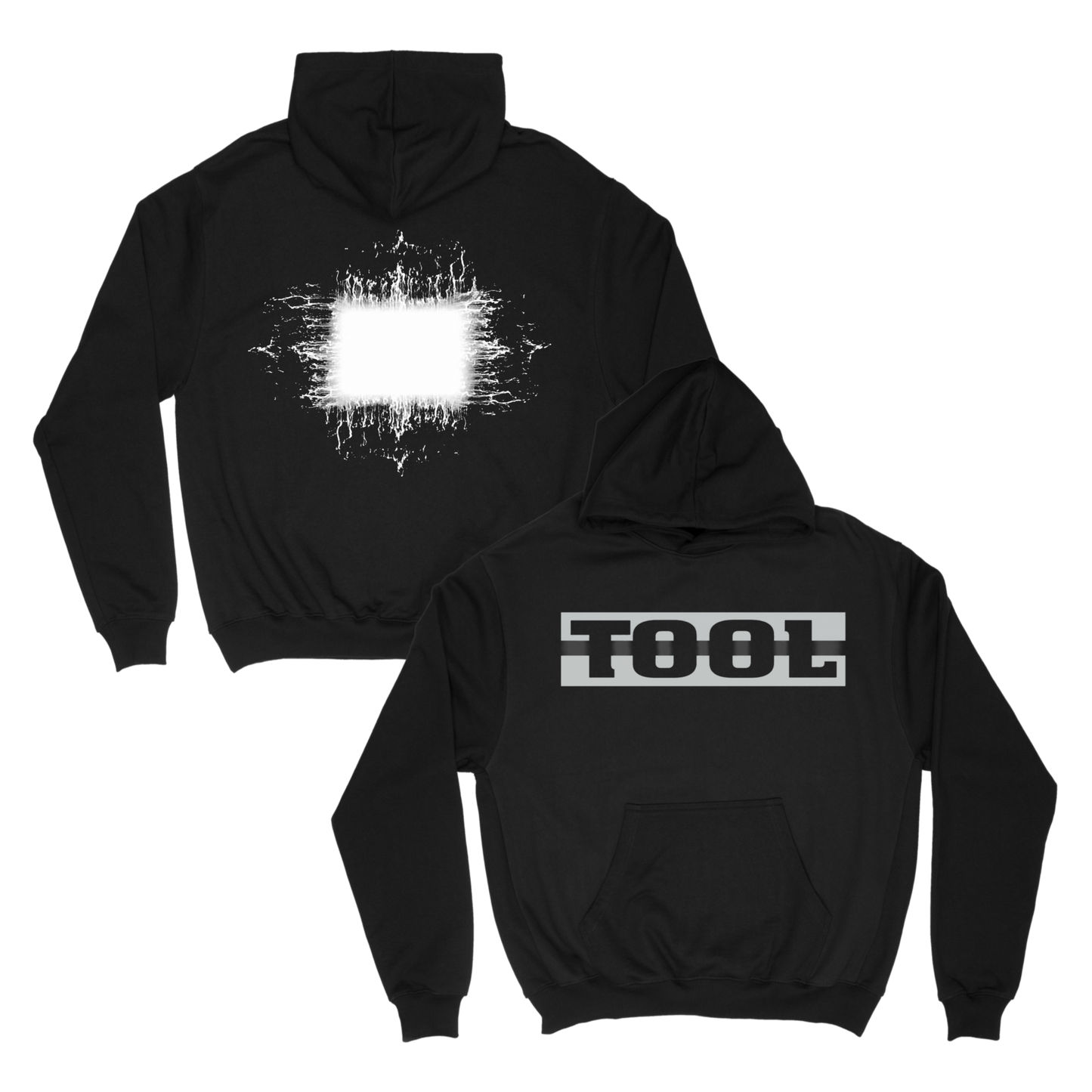 Smokebox (Hoodie)