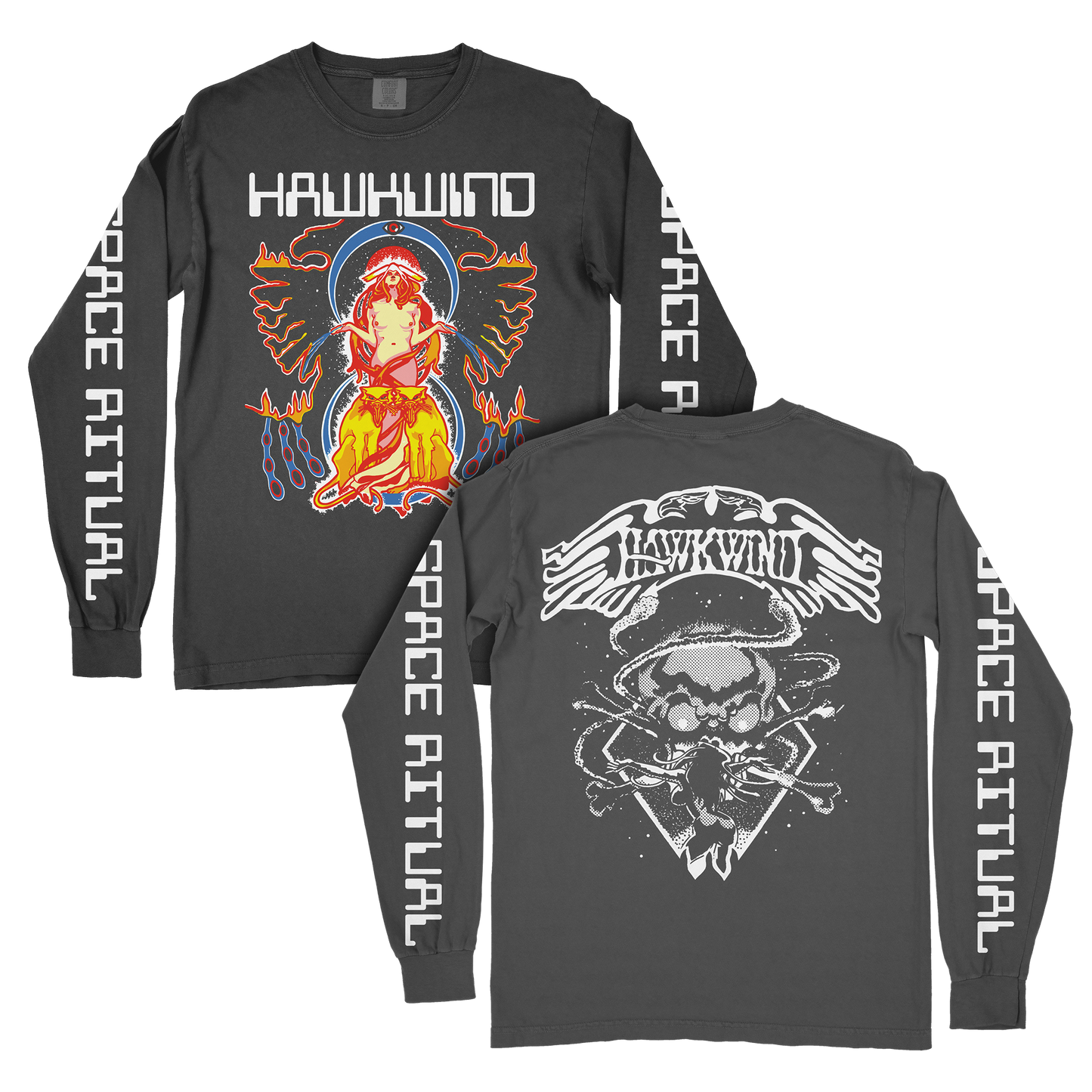 Awakening (Long Sleeve)