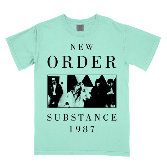Substance (Tee)
