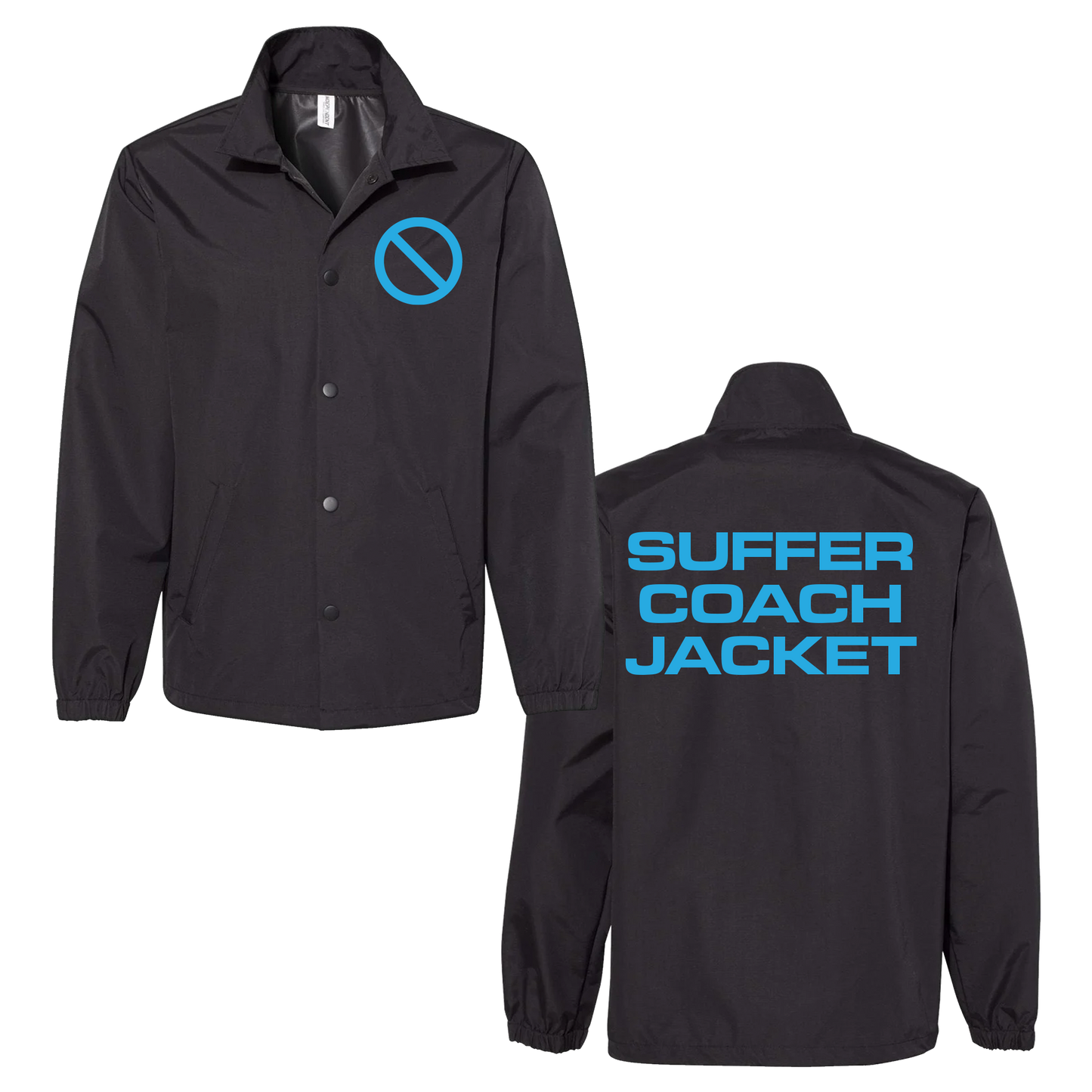 Suffer (Windbreaker)