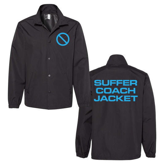 Suffer (Windbreaker)