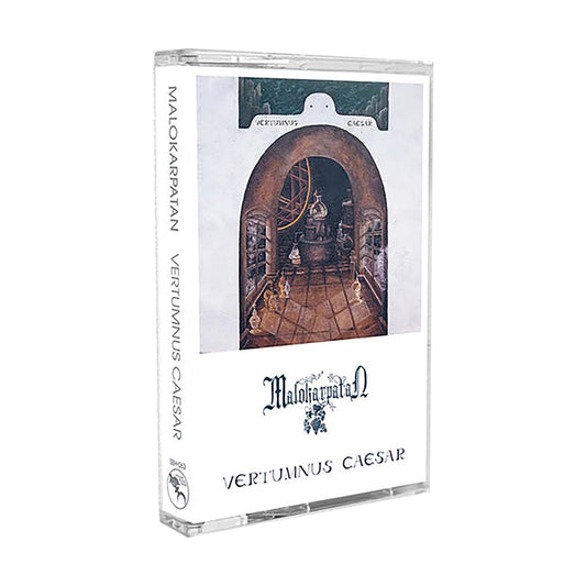 MALOKARPATAN - Vertumnus Caesar (CASSETTE)