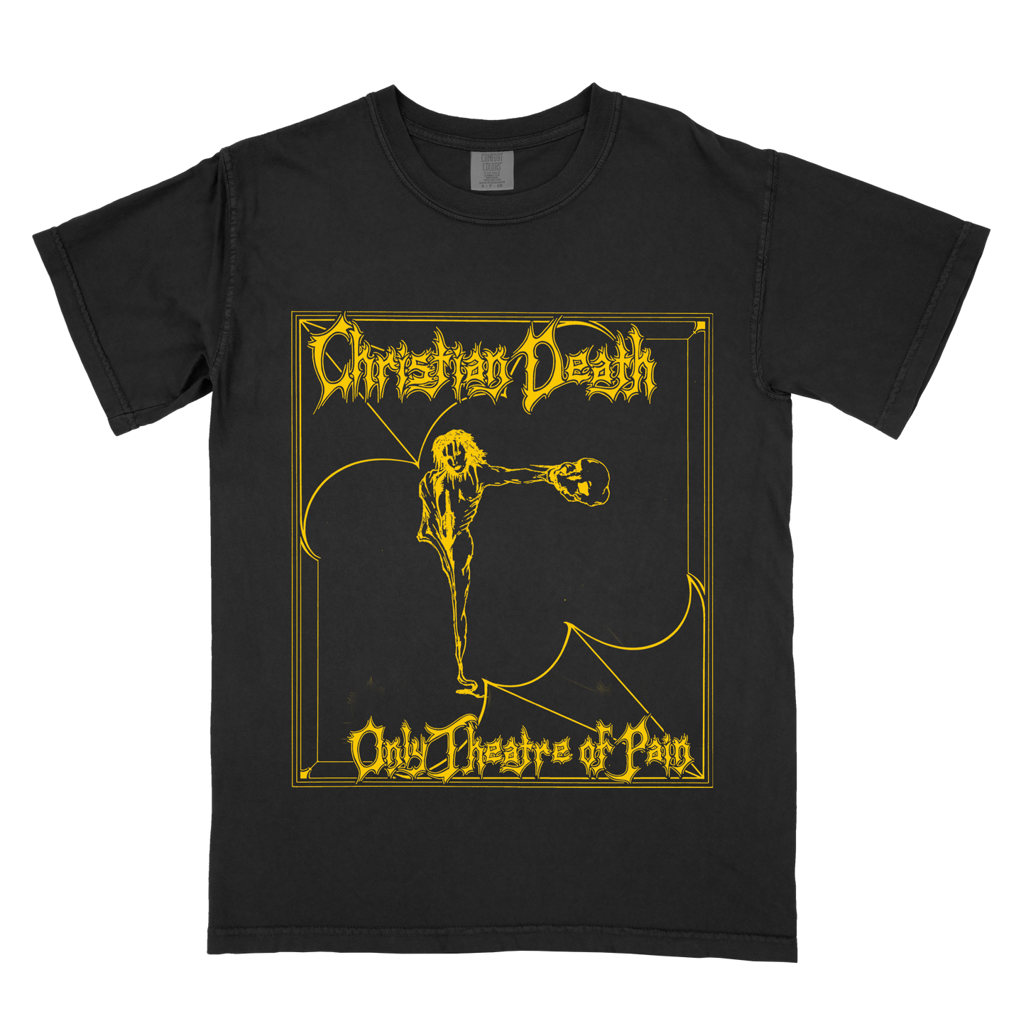 Theatre (Tee)