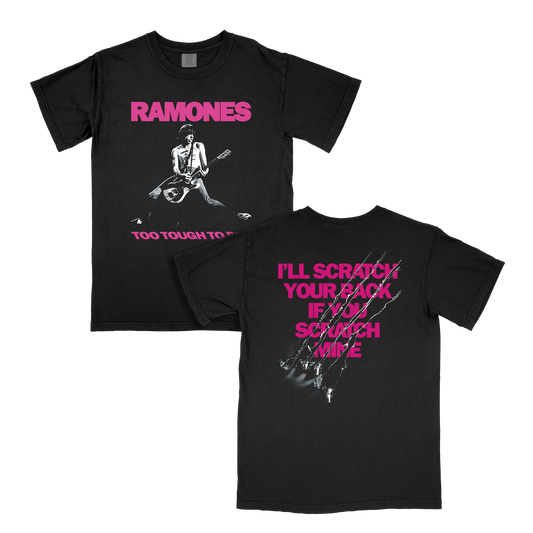 Tough (Tee)