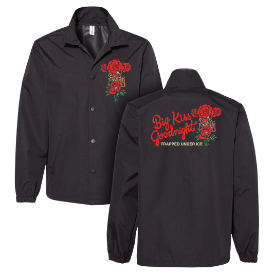 Kiss (Windbreaker)
