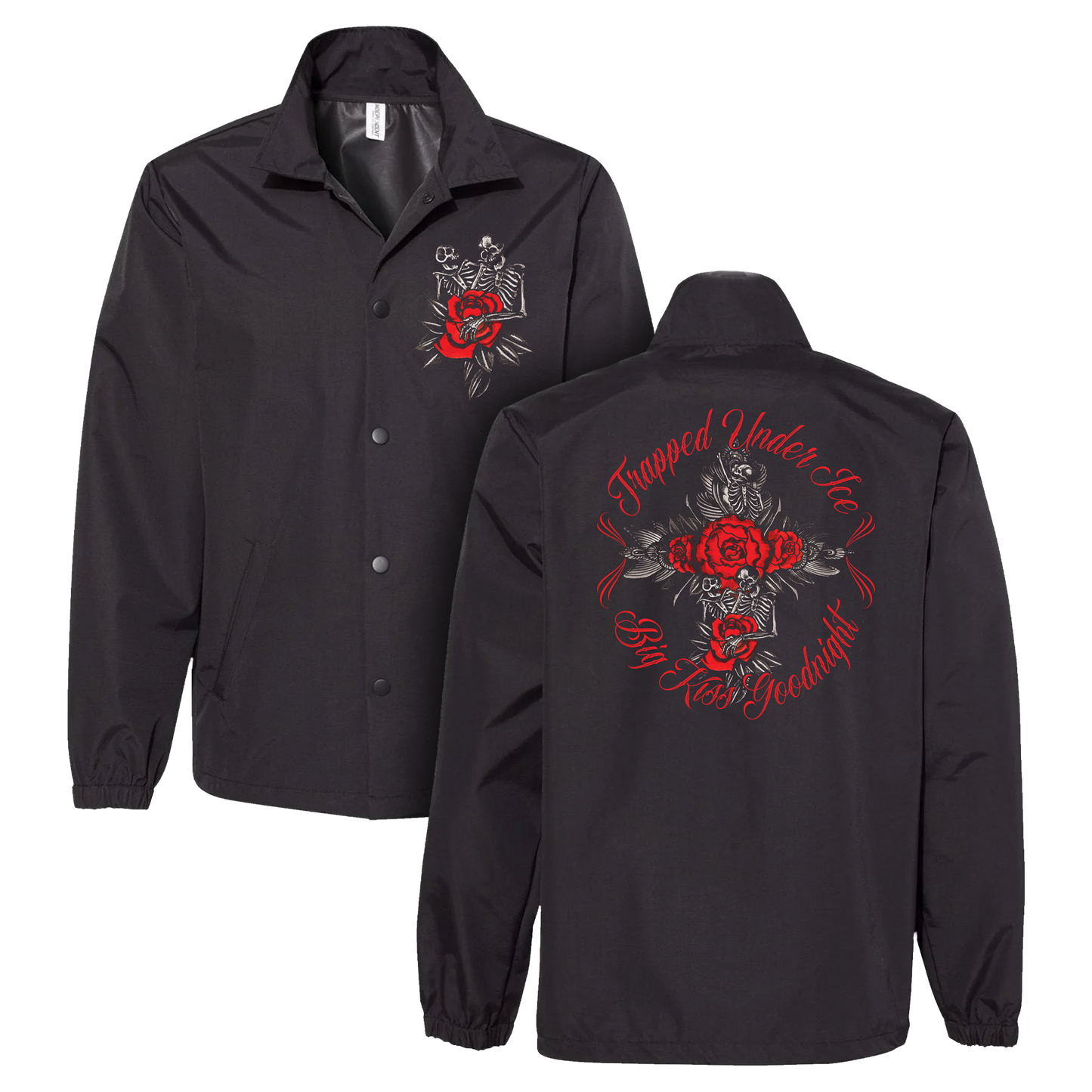 Tattoo (Windbreaker)
