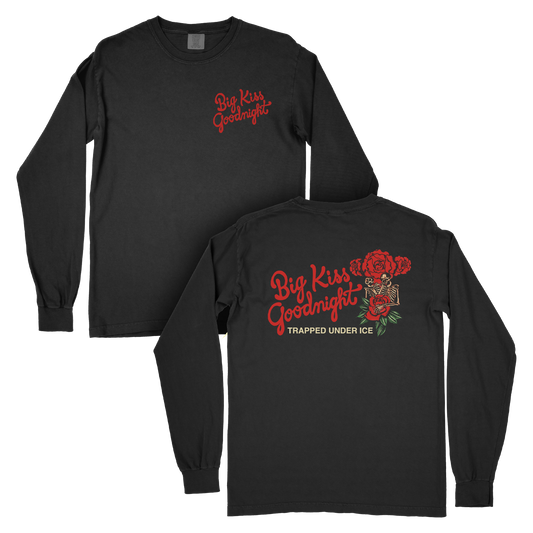 Kiss (Long Sleeve)