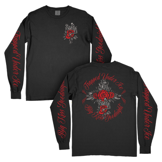 Tattoo (Long Sleeve)