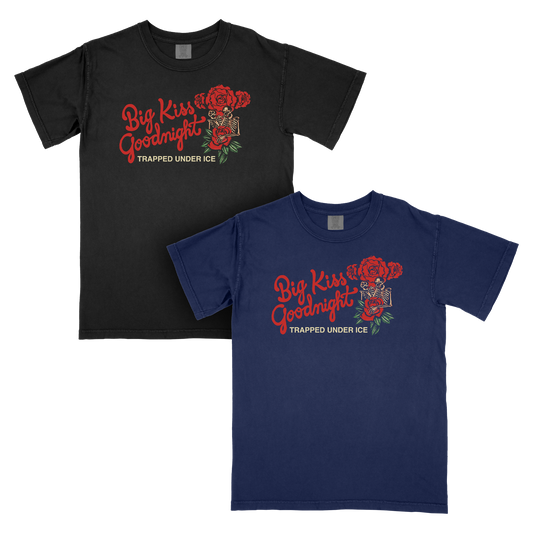 Kiss (Tee)