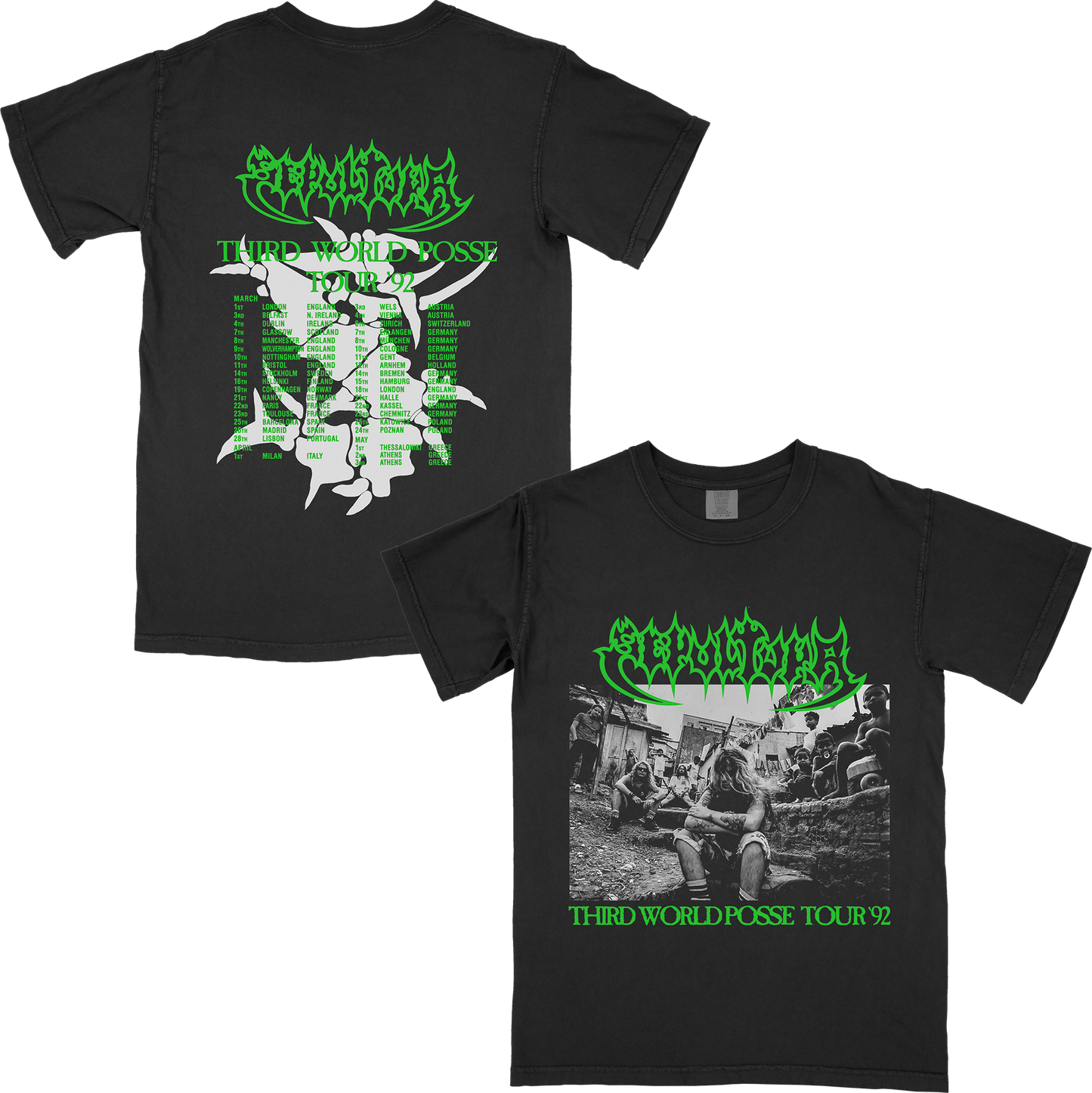 TWP (Tee)