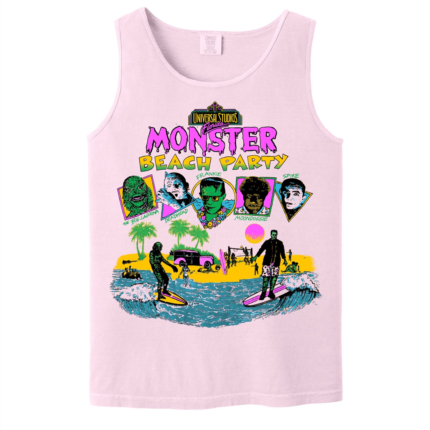 Party (Tanktop)