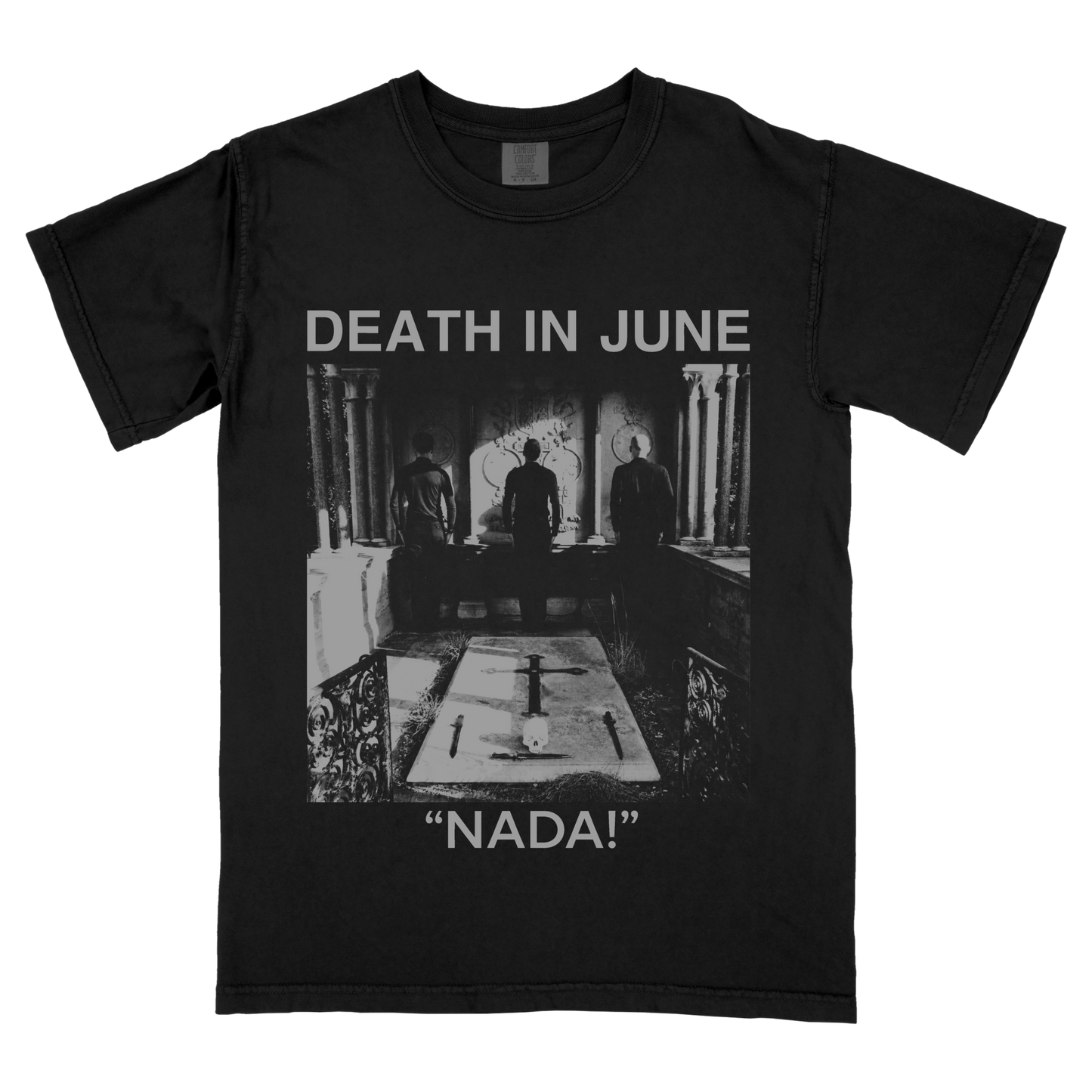 Calling (Tee)