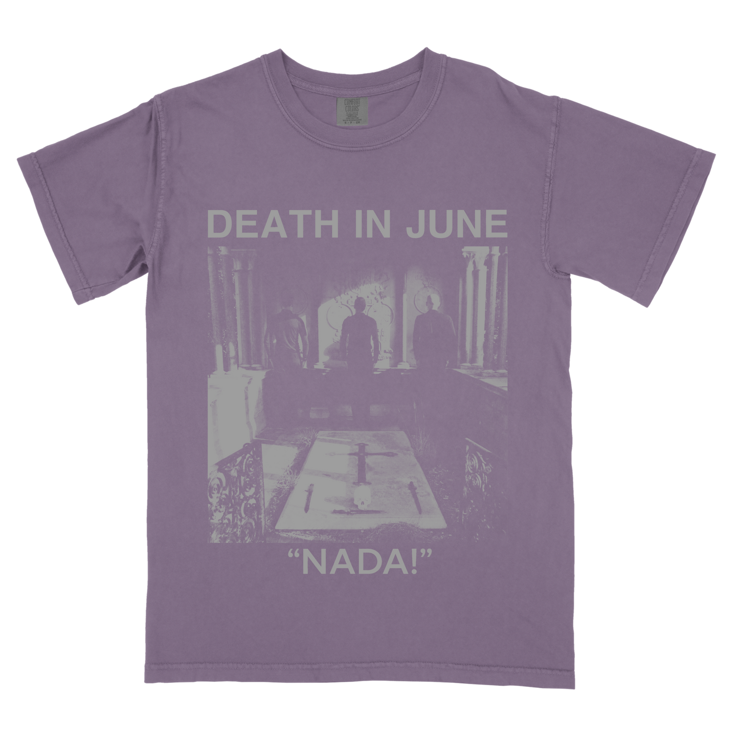 Calling (Tee)