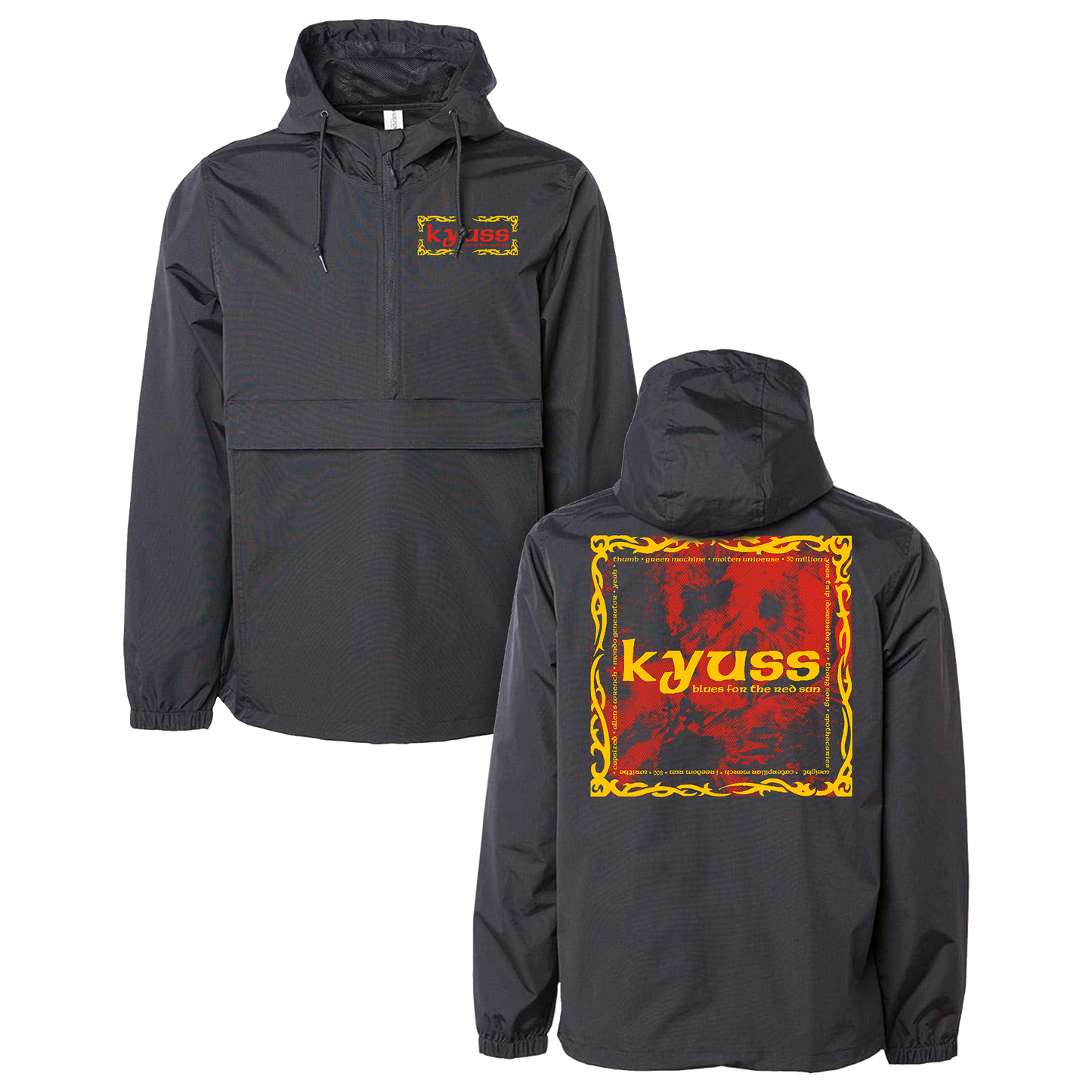 Thong (Windbreaker)