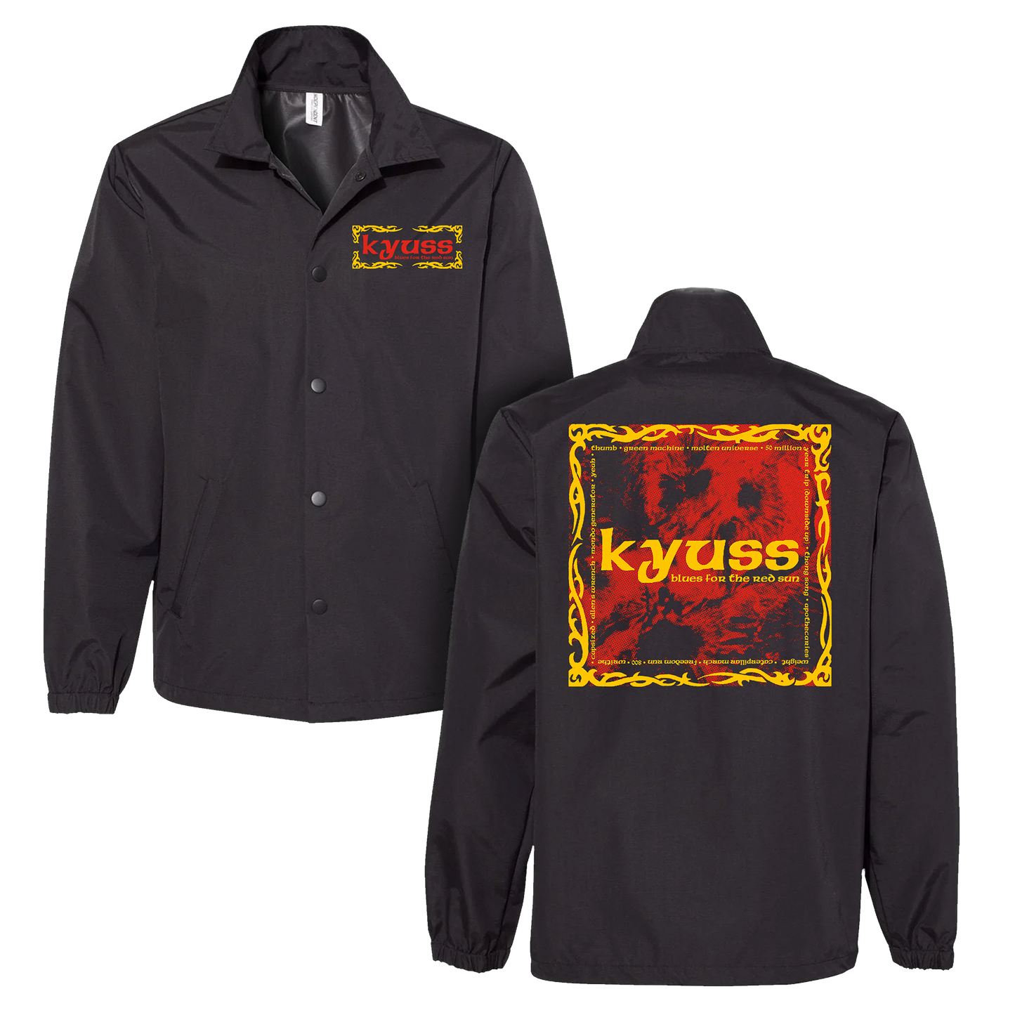 Thong (Windbreaker)