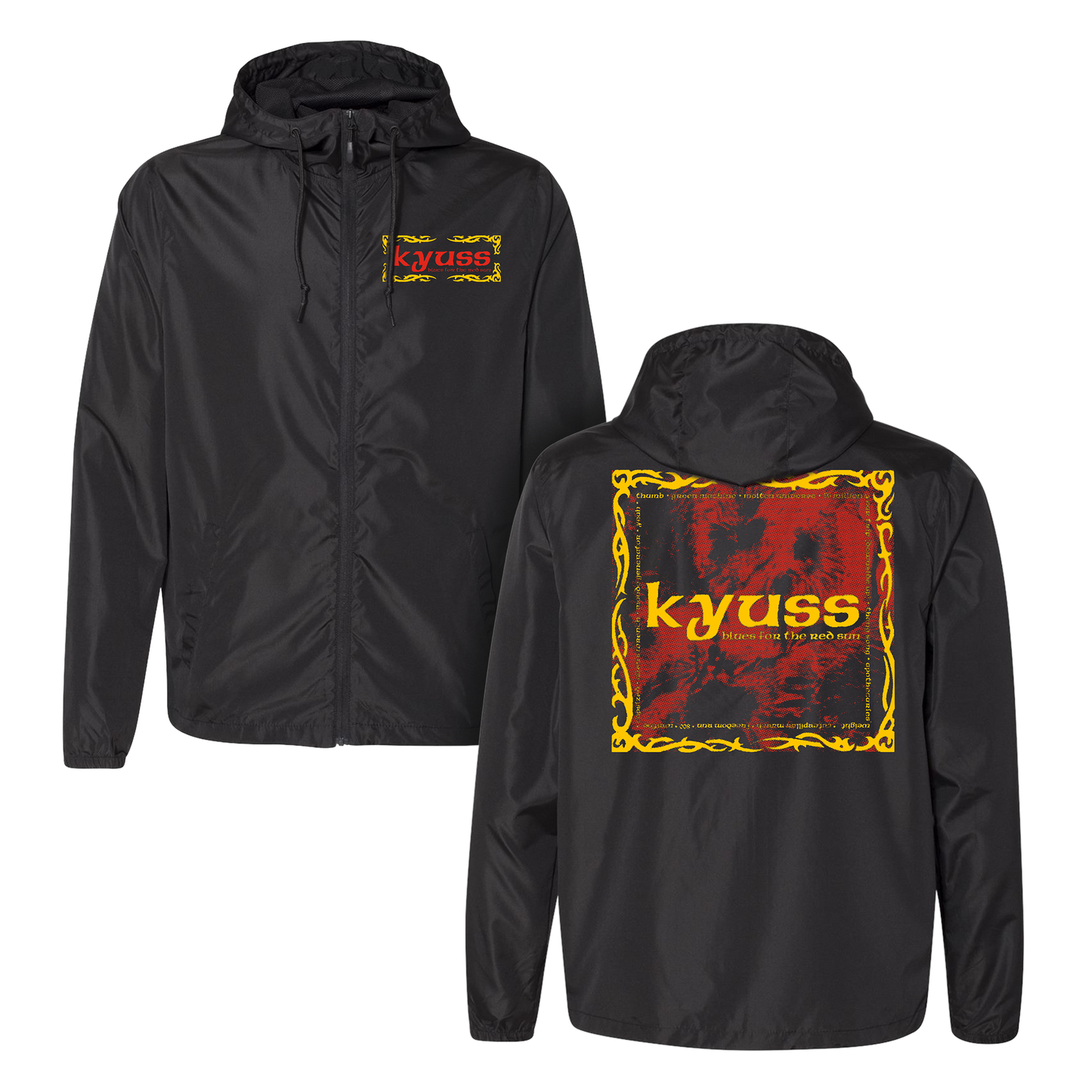 Thong (Windbreaker)