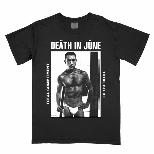 Total Commitment (Tee)