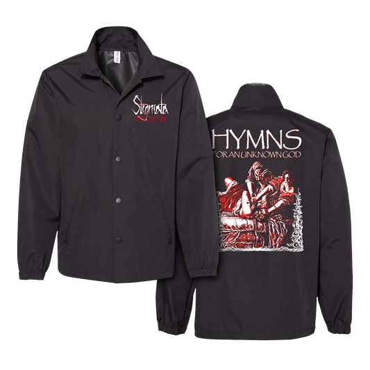 Hymns (Windbreaker)