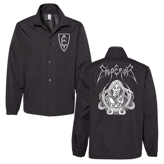 Tyrants (Windbreaker)