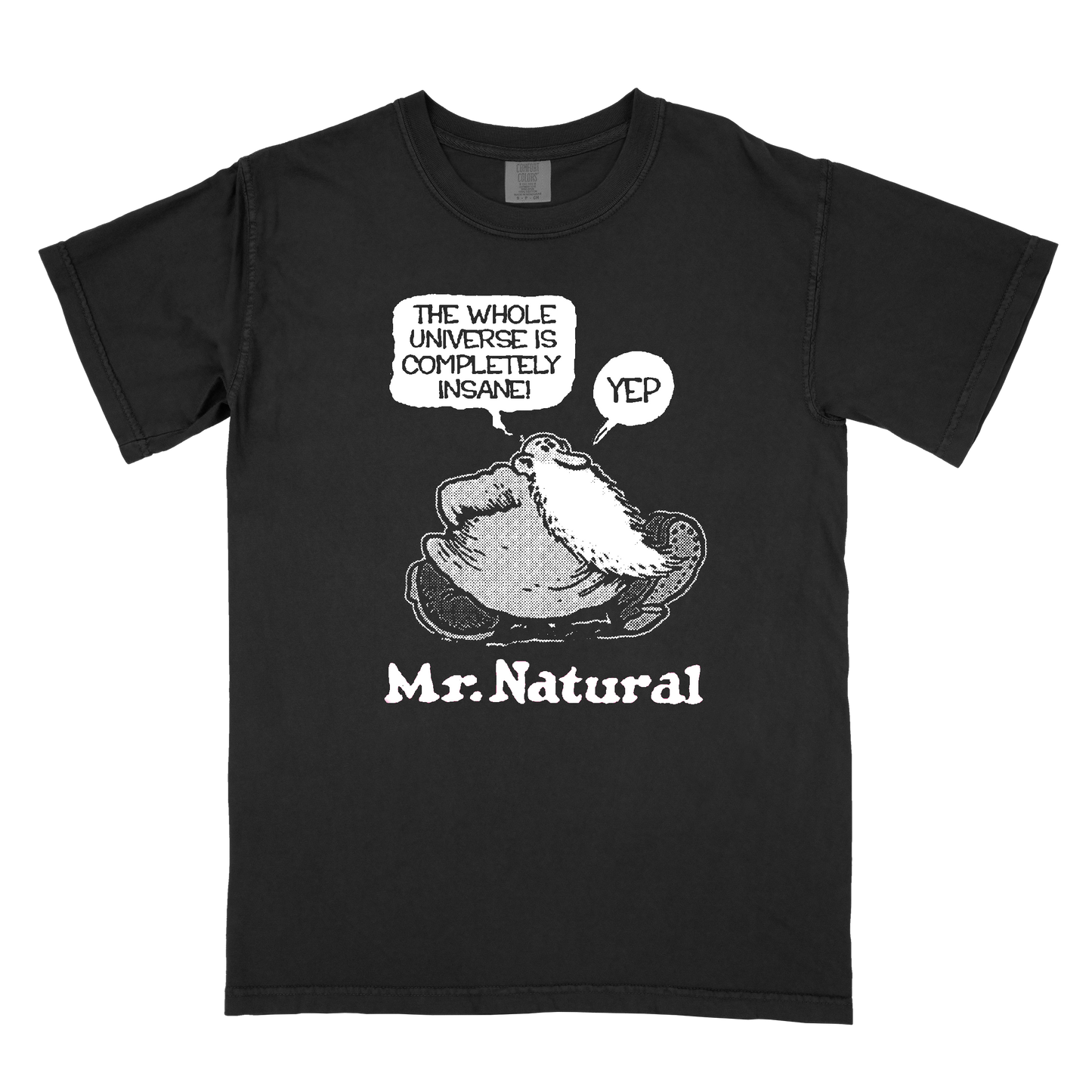 Natural (Tee)