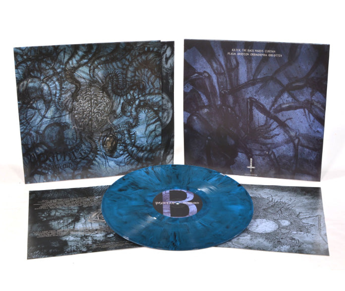 PORTAL - Vexovoid (12" LP)