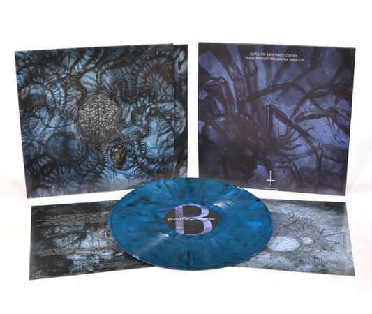 PORTAL - Vexovoid (12" LP)