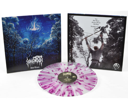 GOATMOON - Stella Polaris (12" LP)