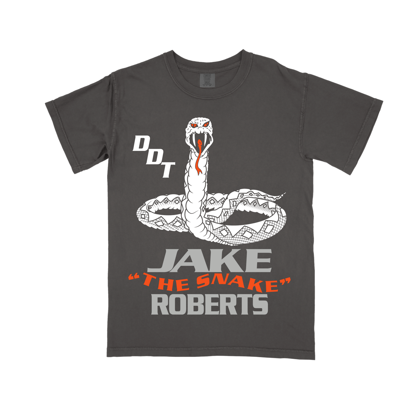 DDT (Tee)