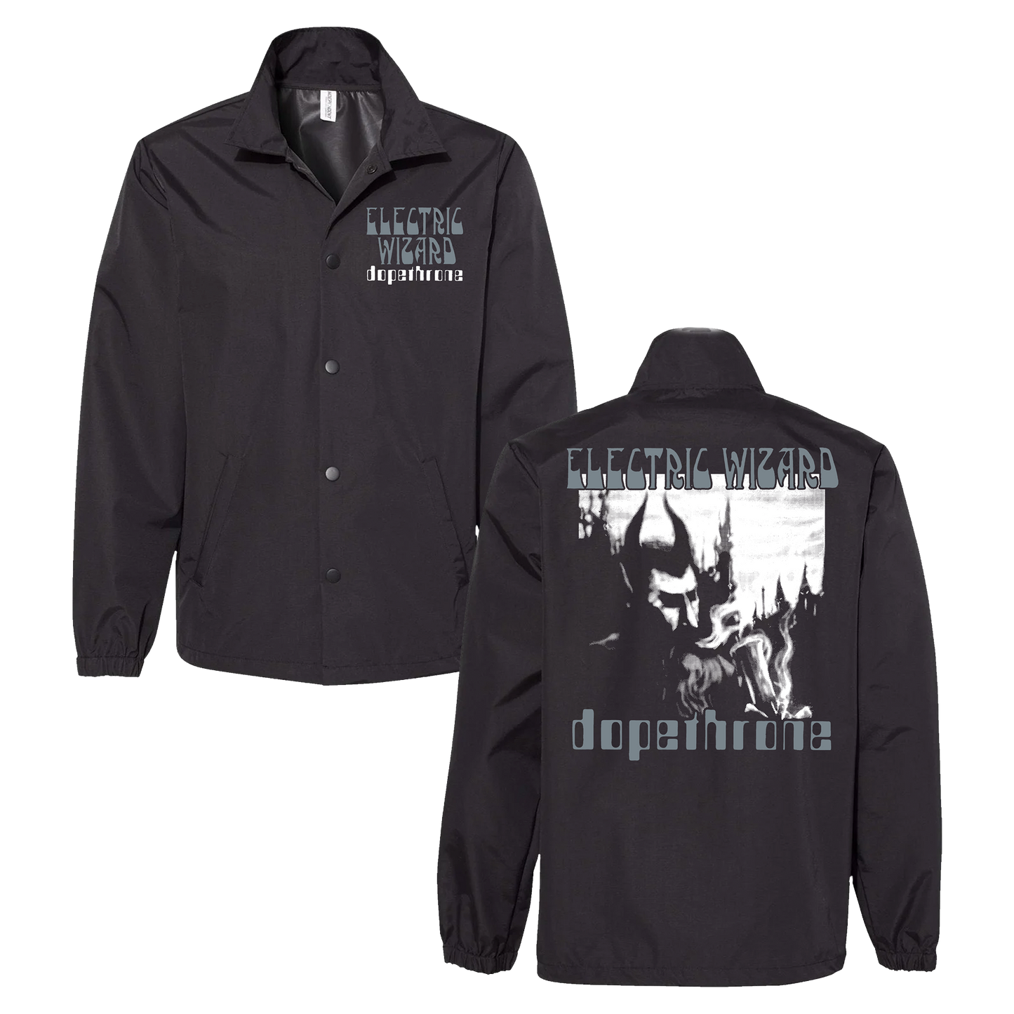 Vinnum (Windbreaker)