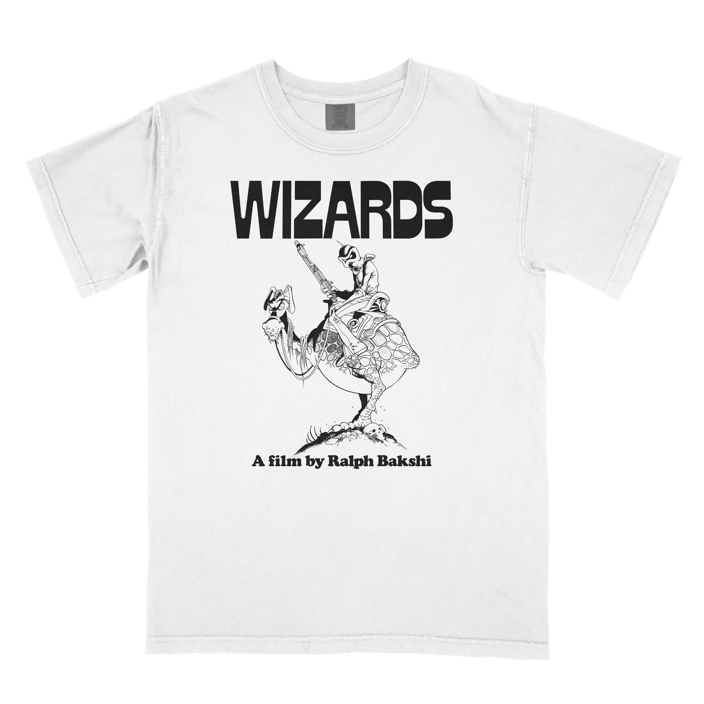 Wiz (Tee)