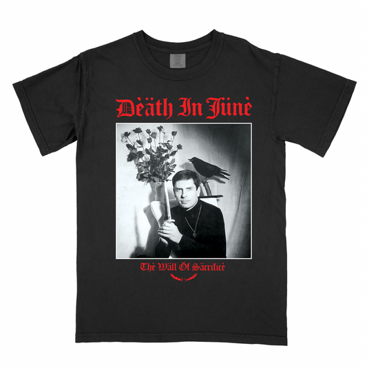 Wall Of Sacrifice (Tee)